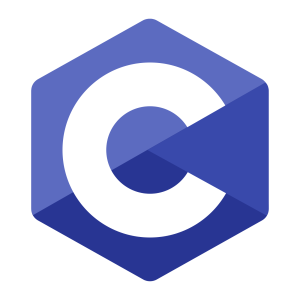 letter C PNG