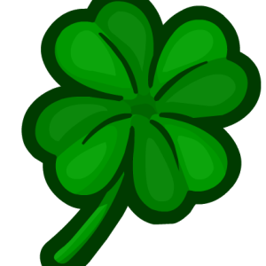 Shamrock PNG