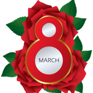 8 March PNG