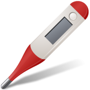 Thermometer PNG