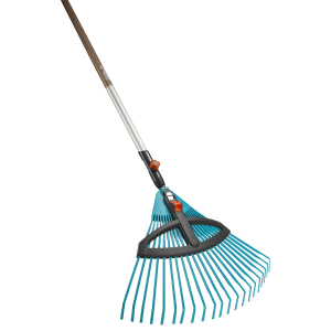 Rake tool PNG image