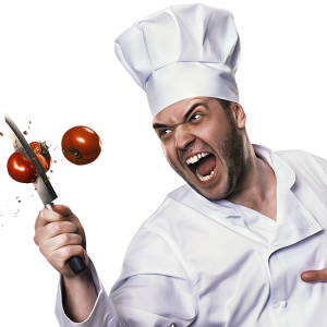 Chef PNG