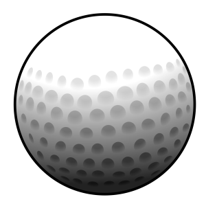 Golf PNG