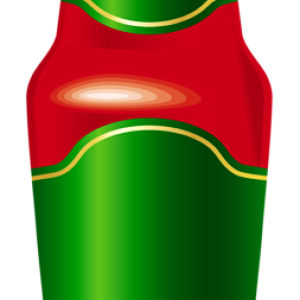 Ketchup PNG