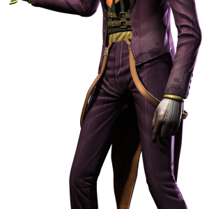 Joker PNG