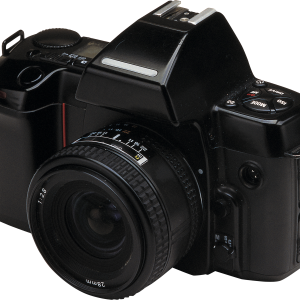 photo camera PNG image