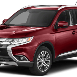 Mitsubishi PNG