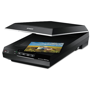 Scanner PNG