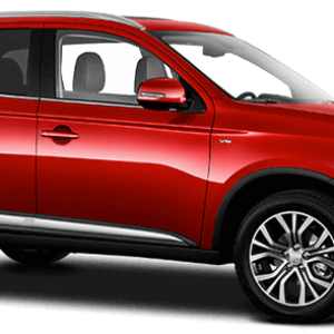 Mitsubishi PNG