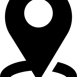 Google Maps pin PNG