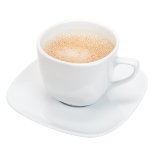 Cappuccino PNG