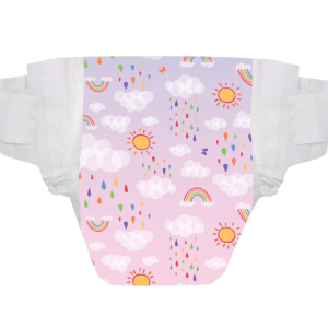 Diapers PNG