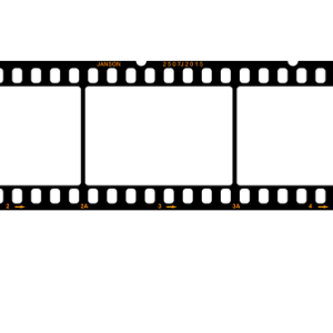 Filmstrip PNG