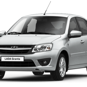 Lada Granta PNG