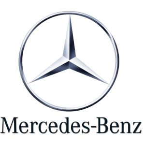Mercedes logo PNG