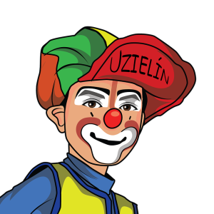 Clown PNG