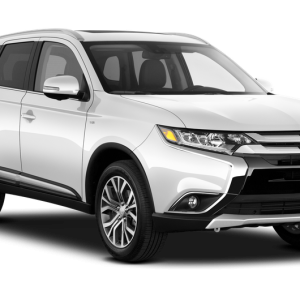 Mitsubishi PNG