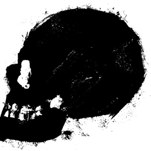 Skull PNG