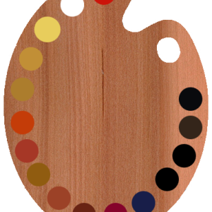 Palette PNG