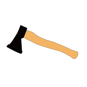 Ax PNG