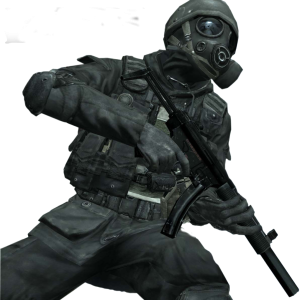Call of Duty PNG