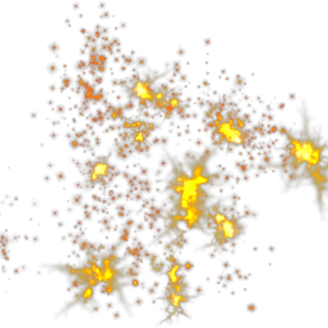 Fireworks PNG