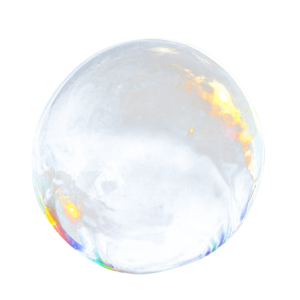 Soap bubble PNG