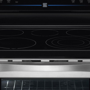 Electric stove PNG