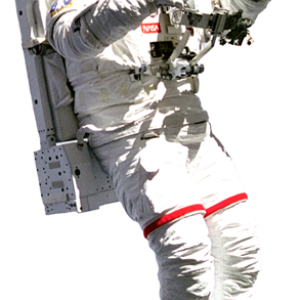 Astronaut PNG