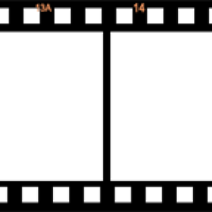 Filmstrip PNG