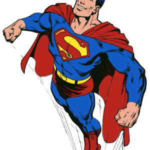 Superman PNG