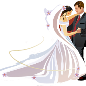 Wedding PNG