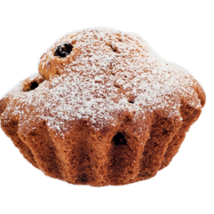 Muffin PNG