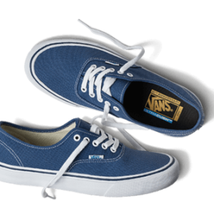 Vans shoes PNG
