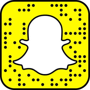 Snapchat logo PNG