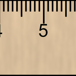Ruler PNG