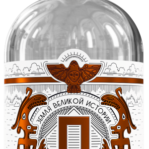 Vodka PNG
