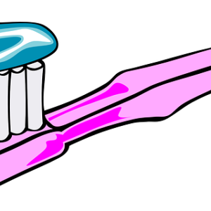 Toothbrush PNG