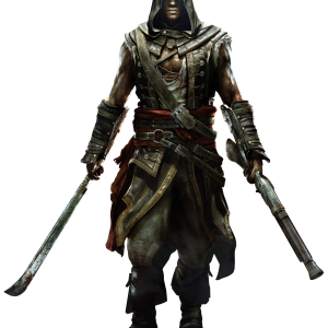 Assassin’s Creed PNG