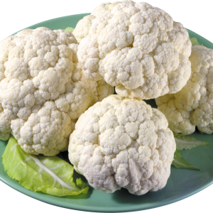 Cauliflower PNG