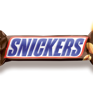 Snickers PNG