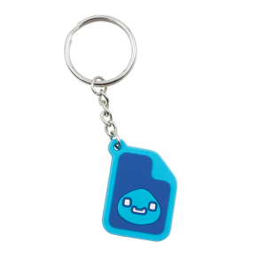 Keychain PNG