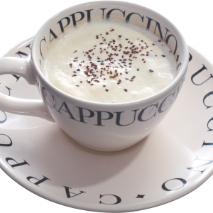 Cappuccino PNG