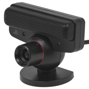 Web camera PNG image