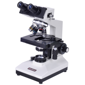 Microscope PNG