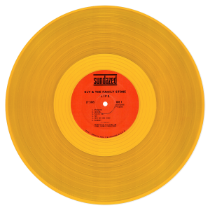 Vinyl record PNG