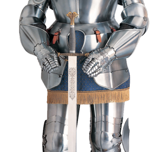 knight armour PNG