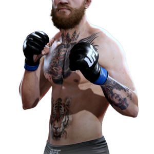 UFC PNG