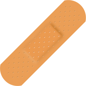 Bandage PNG