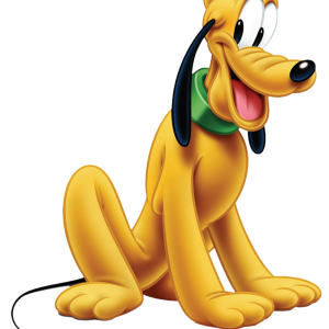 Mickey Mouse PNG